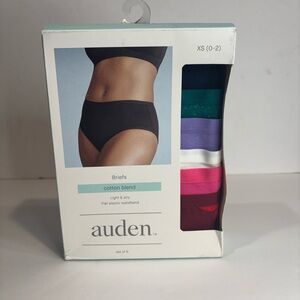 Women’s XS cotton briefs